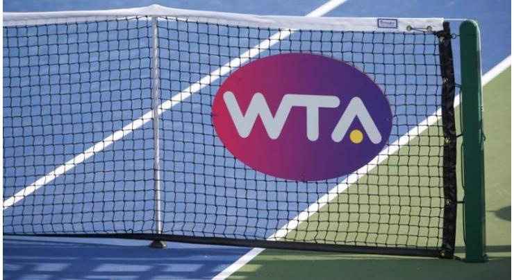 WTA Limoges cancelled due to Aussie Open virus measures

