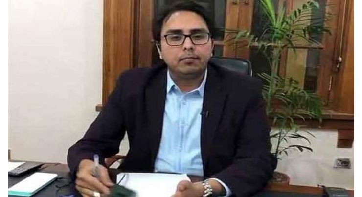 Nation rejected nexus of opposition parties: Dr Shahbaz Gill
