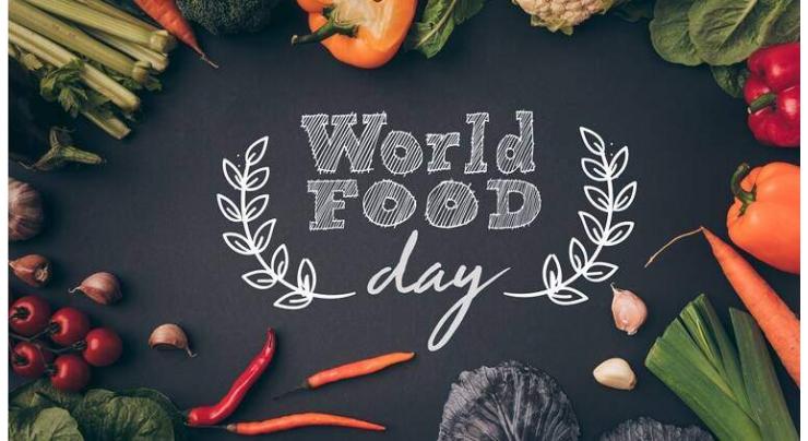 FAO, Agri Deptt celebrate World Food Day 2020 jointly
