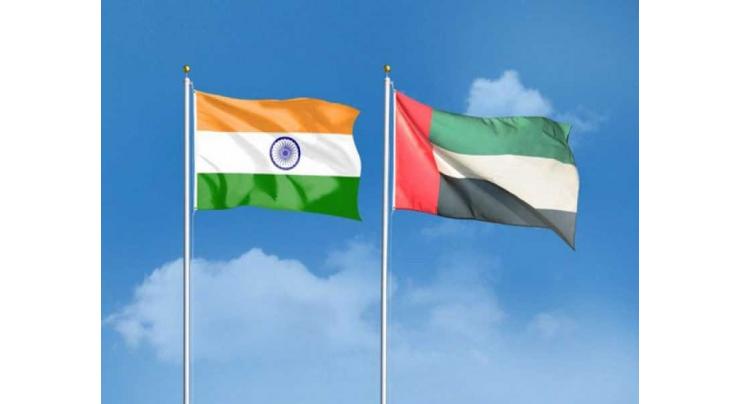 India-UAE Food Dialogue stresses food security cooperation
