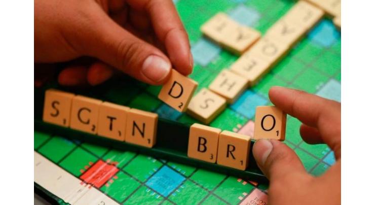 Pakistan Scrabble Association names Nadeem as it's new president
