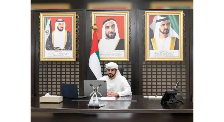 UAE ambassador to Bahrain participates in virtual session on &#039;Zayed Ambitious Mission&#039;