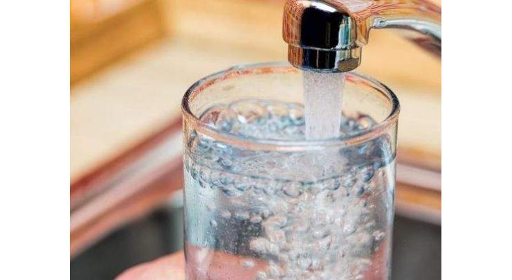 Provision of clean drinking water urges
