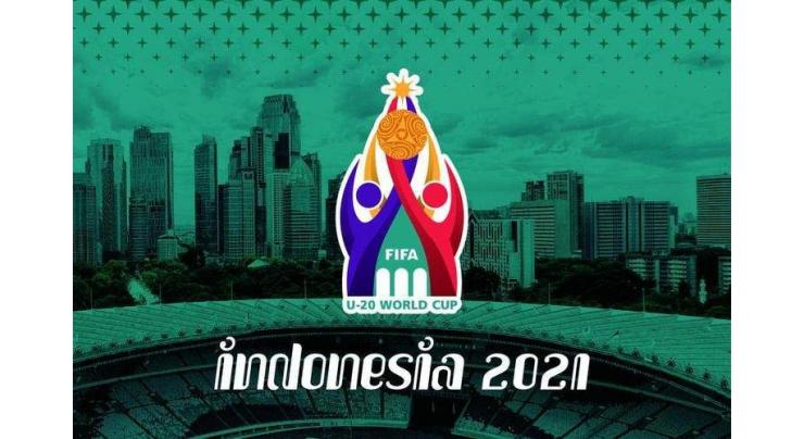 Indonesia expects to hold FIFA U20 world cup in 2021
