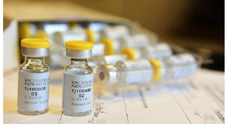 60,000 volunteers receive Chinese COVID-19 vaccines during phase-3 trials
