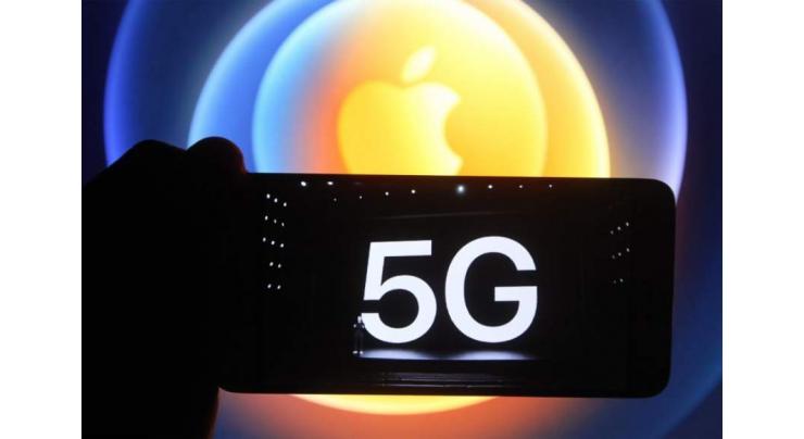 S. Korea's 5G download speed 2nd fastest globally: report
