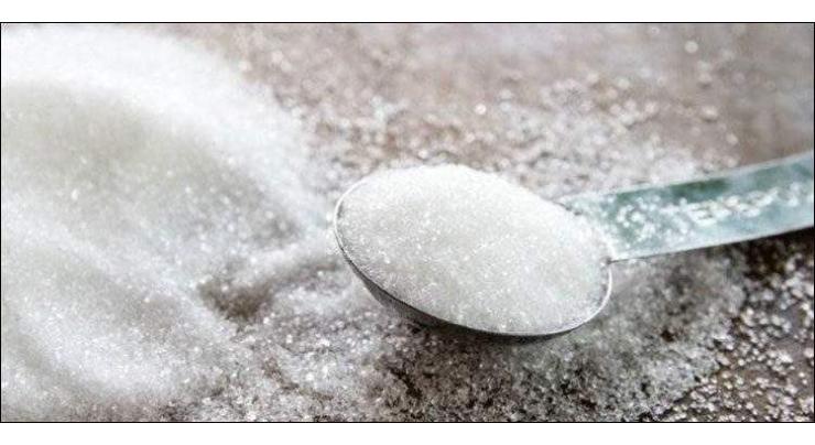 Officers told to enforce ban on sugar sale for commercial use
