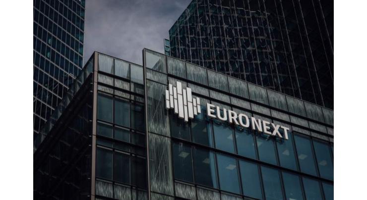 Euronext says stock market glitch was not a cyber attack
