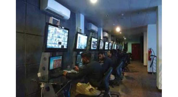 District administration set up control Room for monitoring situation on Eid-e-Milad (SAW)
