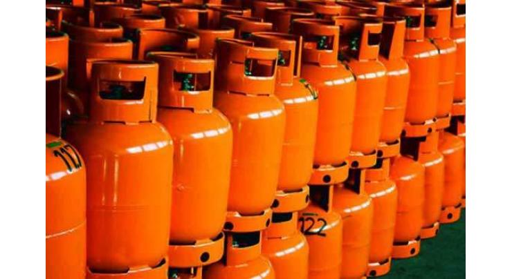 Pakistan to produce 753,051 tons LPG, import 317,263 tons in FY 2020-21
