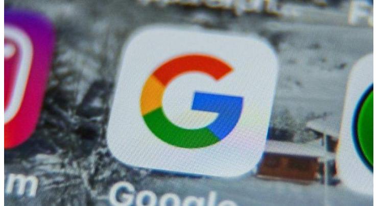 US to sue Google in biggest antitrust case in decades: reports
