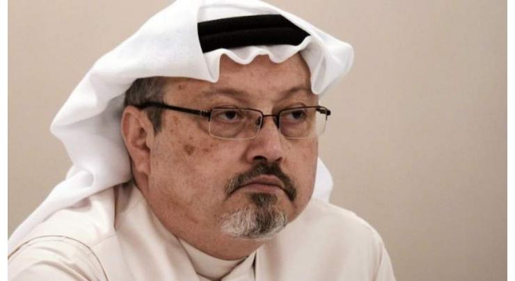Fiancee of Slain Journalist Khashoggi Sues Saudi Crown Prince in US Court - Filing