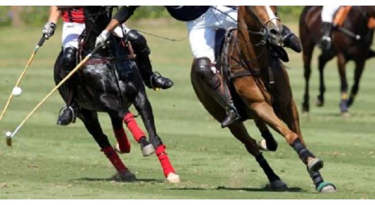 Olympia wins two matches, Remington Pharma/Barry's one in Lulusar Polo in Pink 2020 on first day
