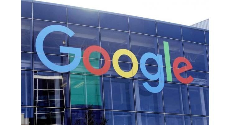 Google Calls Justice Department's Antitrust Lawsuit 'Deeply Flawed' - Statement