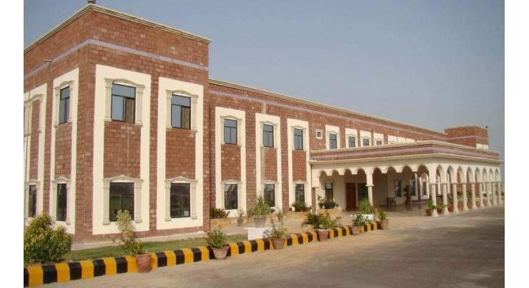 VC Sindh University vows to compensate academic loss following Corona Closure
