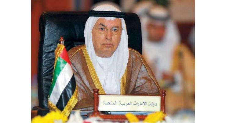 UAE mourns Ibrahim Al Abed