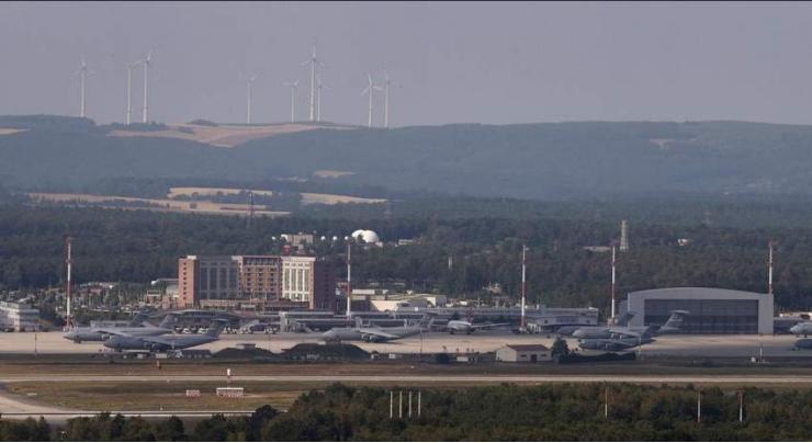 NATO Defense Ministers Expected to Agree Thursday on New Space Center in Germany - Chief