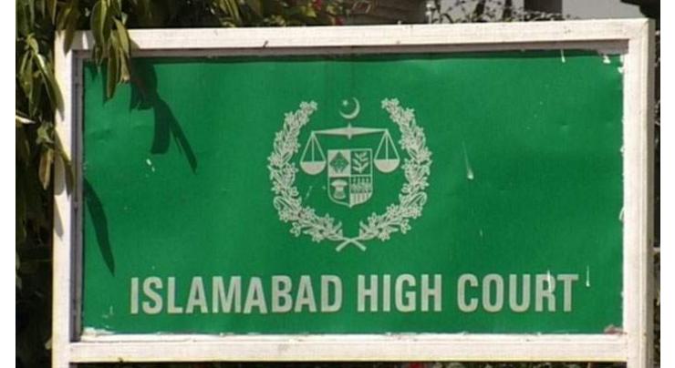 Islamabad High Court grants bail to co-accused in judge, MPA's spouse clash case
