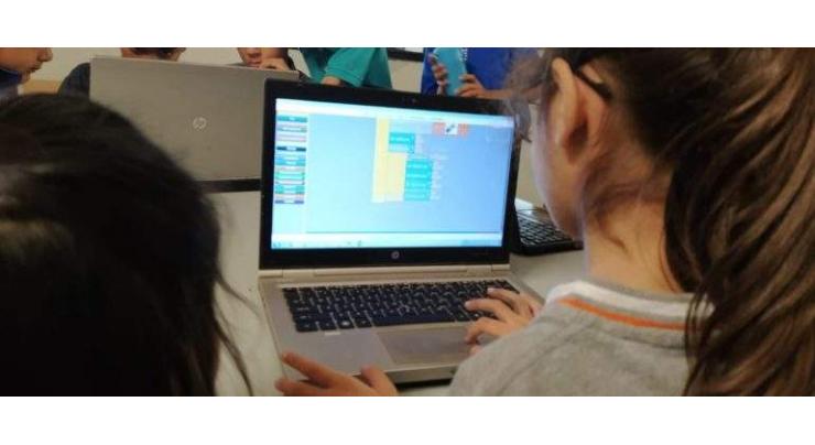 LearnObots announces scratch based competition for technology enthusiasts, young scientists
