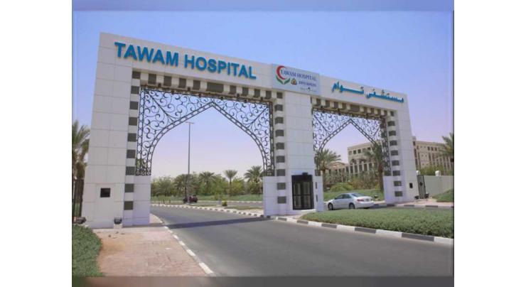 Tawam Hospital conducts complex tumorectomy, saving a breast cancer patient&#039;s life