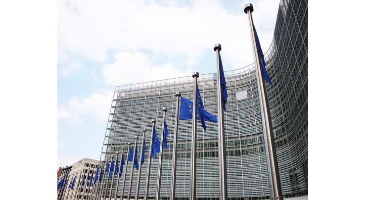 EU leaders hold video call October 29 on virus surge
