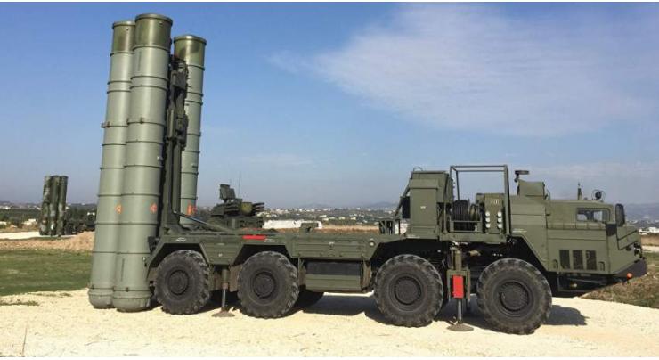 Turkey's Purchase of Russian S-400 Systems Does Not Mean Alienation From NATO - Akar