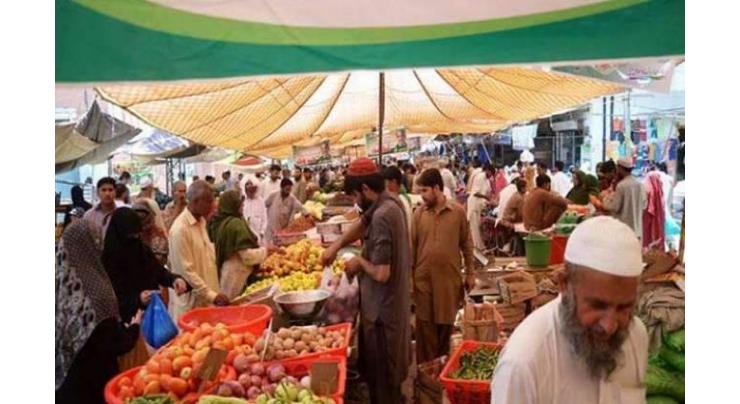 Sasta Bazars to be established in remote areas: DC Abbottabad
