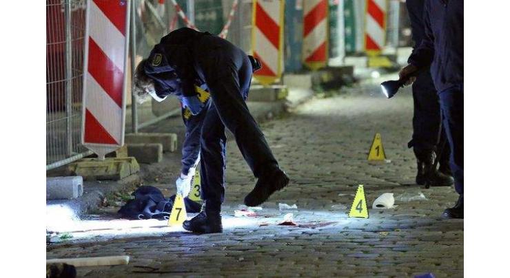 Russian Investigators Close Terrorism Probe Against Berlin Murder Victim From Georgia
