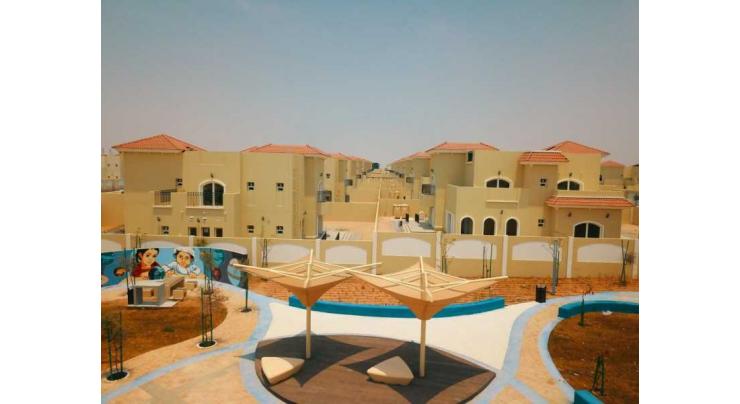 Public housing a priority on Abu Dhabi&#039;s development agenda: Musanada