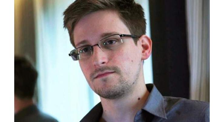Snowden Receives Permanent Residence Permit in Russia - Lawyer to Sputnik