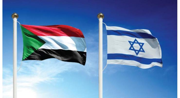 Israel delegation visited Sudan in push to normalise ties
