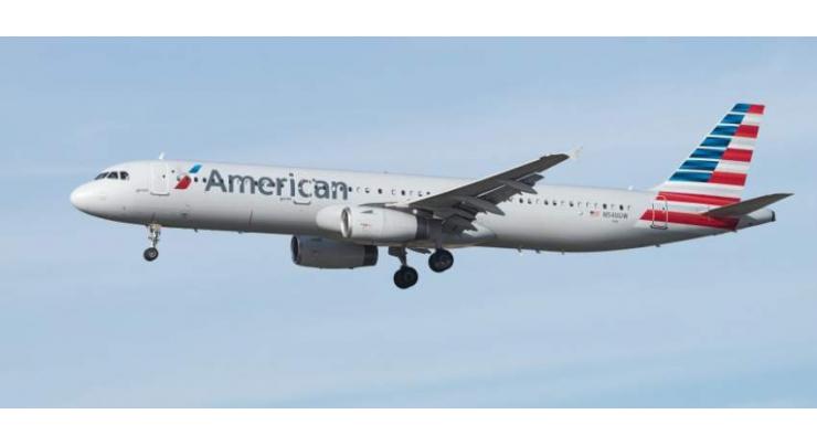 American Airlines reports $2.4 bln loss in Q3

