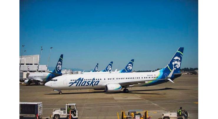 Microsoft, Alaska Airlines team up for alternative jet fuel
