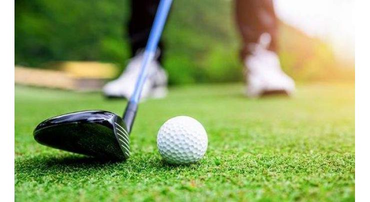 37th Millat Tractors Governors Cup Golf to get underway
