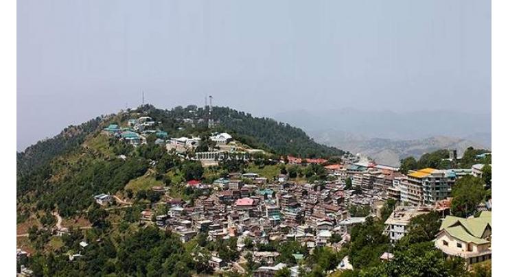 Illegal constructions in Murree hills; Supreme Court adjourns hearing for two weeks
