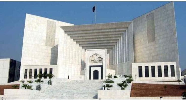 Supreme Court voids Islamabad High Court verdict regarding release of funds to Benazir Stock Option Employees Scheme
