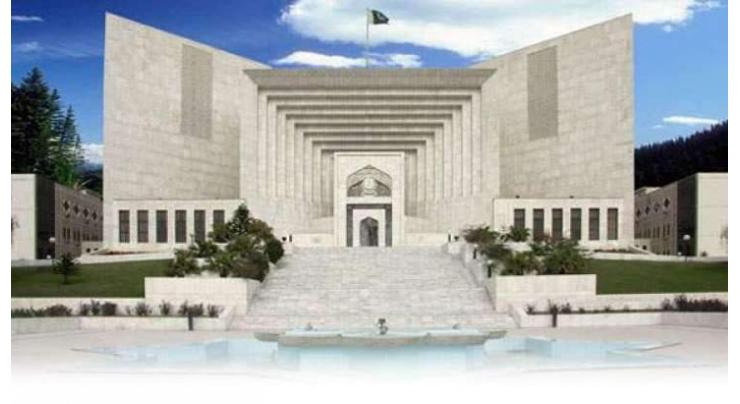Supreme Court acquits two death sentence accused over lack of evidence
