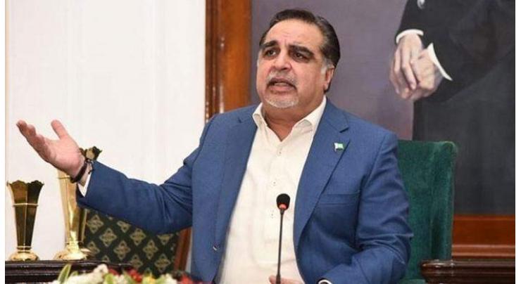 No plan to impose Governor Rule in Sindh: Imran Ismail
