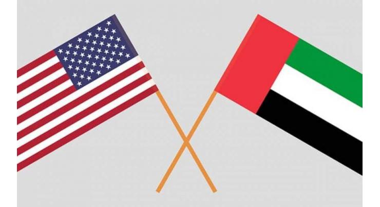 US, United Arab Emirates to Expand Commercial Partnership in Space - Statement