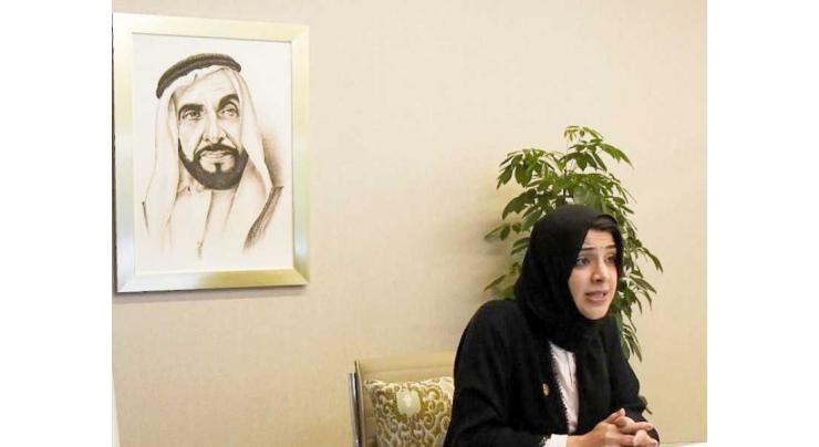 UAE calls for efforts to reduce Rohingya refugees&#039; suffering, preserve their human dignity