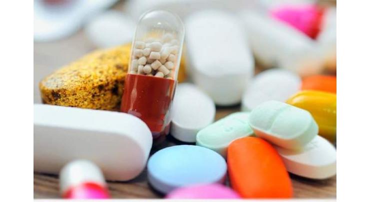 Over 51% Pakistanis consume antibiotics by self medication: Senate told
