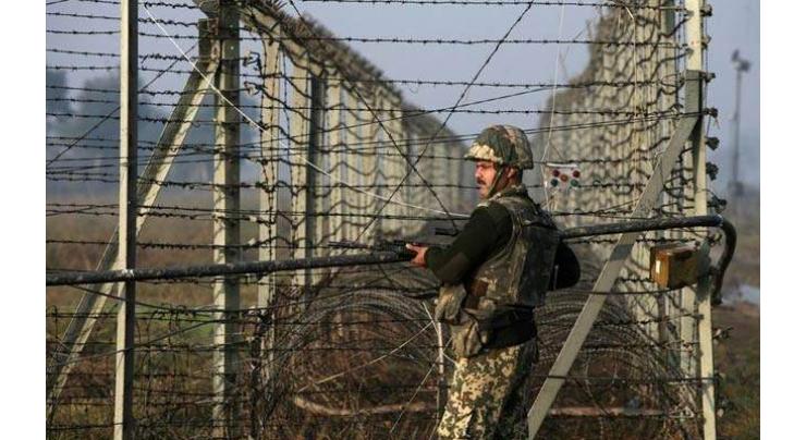 India Accuses Pakistan of Committing 3,800 Ceasefire Violations in 2020