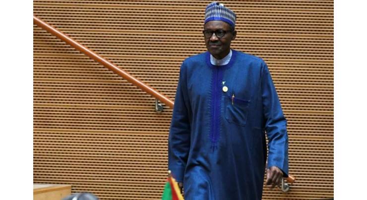 Nigeria's Buhari struggles in face of youth revolt
