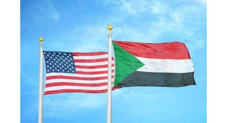 US and Sudan: Foes bury the hatchet
