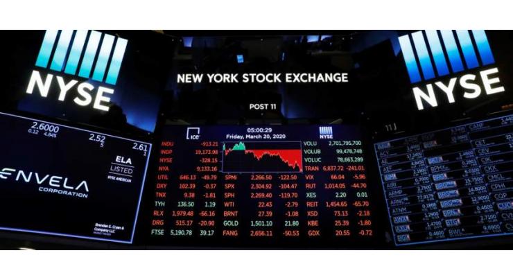 Global stock markets mostly firmer
