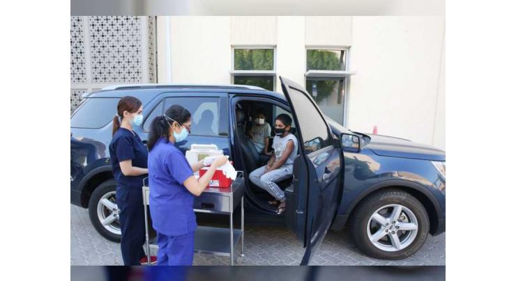 SEHA increases accessibility of seasonal influenza vaccinations across its network