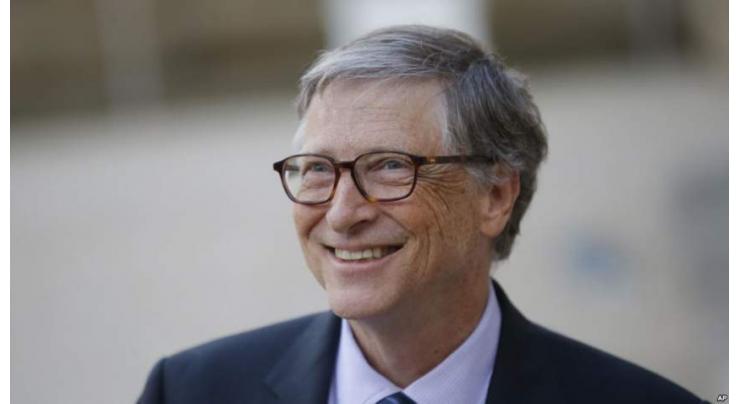 COVID-19 Vaccines May Not Be Fully Effective From Stopping Transmission, Illness - Bill Gates