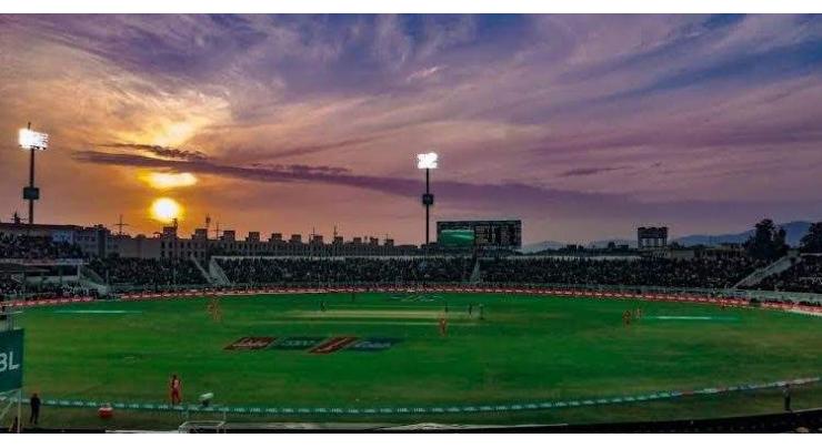 police review security arrangements for upcoming visit of Zimbabwe Cricket team
