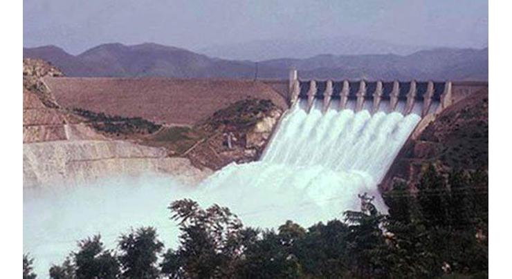 Work on dams in full swing in South Balochistan: Ibrahim
