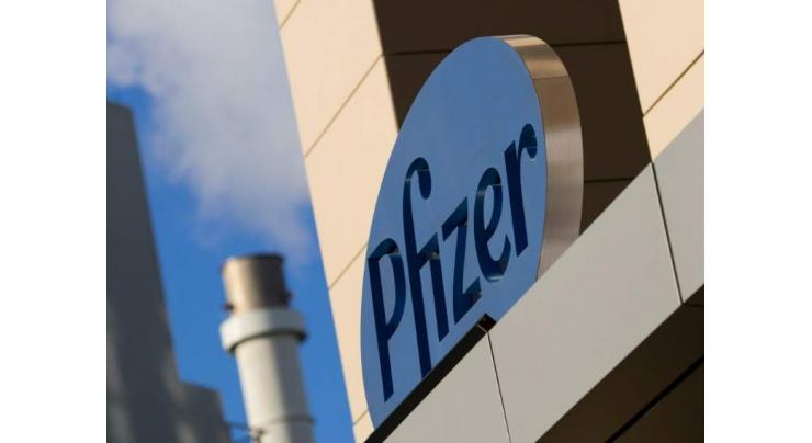 Pfizer reports lower earnings as Covid-19 hits revenues

